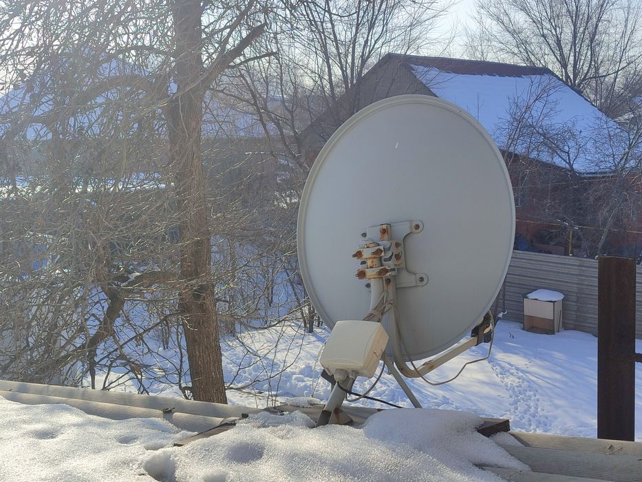 Стационарный интернет в хорошем состоянии