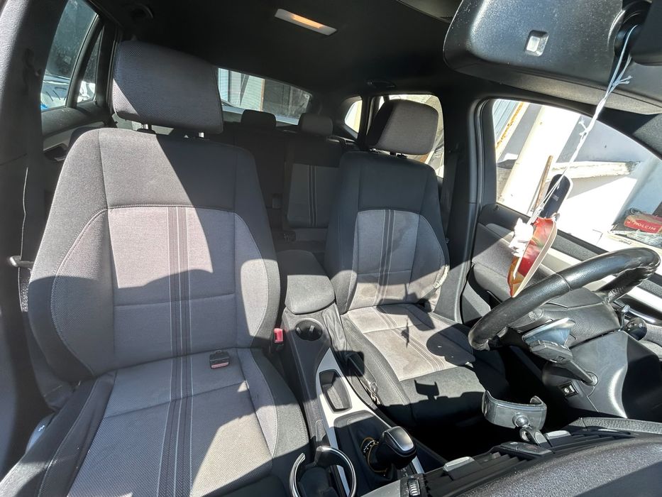 Bmw x1 Xdrive.,.