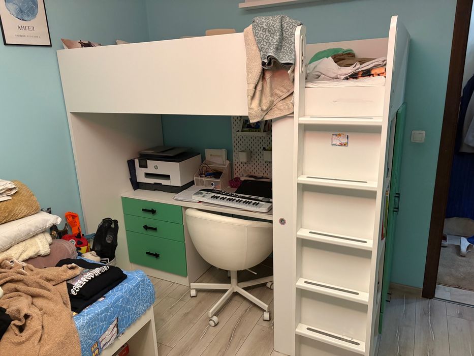 Детско обзавеждане