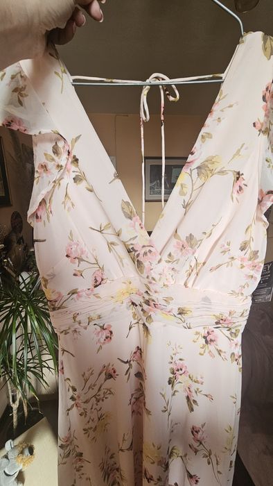 Намалени рокли! Парти рокли, официални, флорални ,пайети,камъни, летни