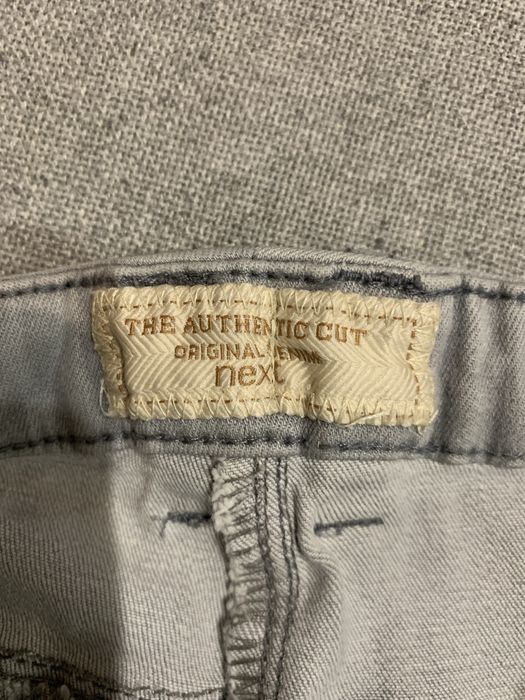 Нови детски дънки NEXT