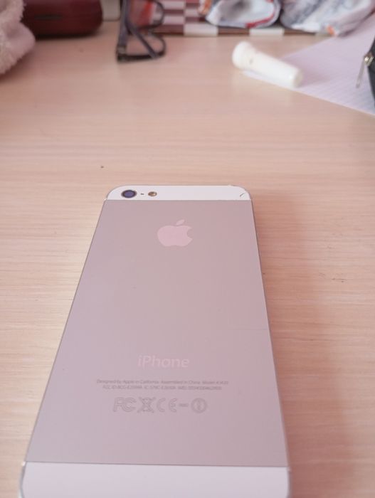 Iphone 5 на запчасти