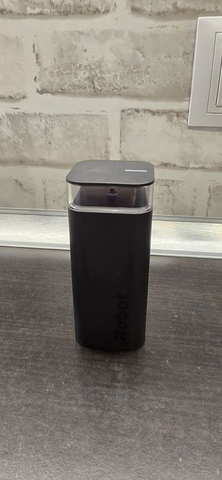 Irobot виртуална стена