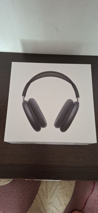 Apple Airpods Max