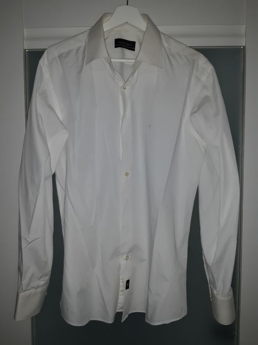 Продам Рубашки Мужские Лонг бу