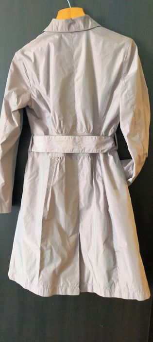 Плащ/тренч  Finn Flare