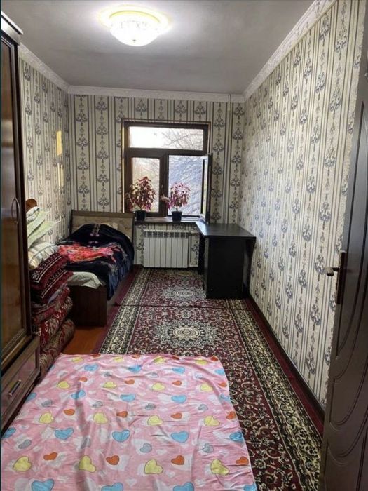 Продам 3/3/5 Академ Городок Муминова It park