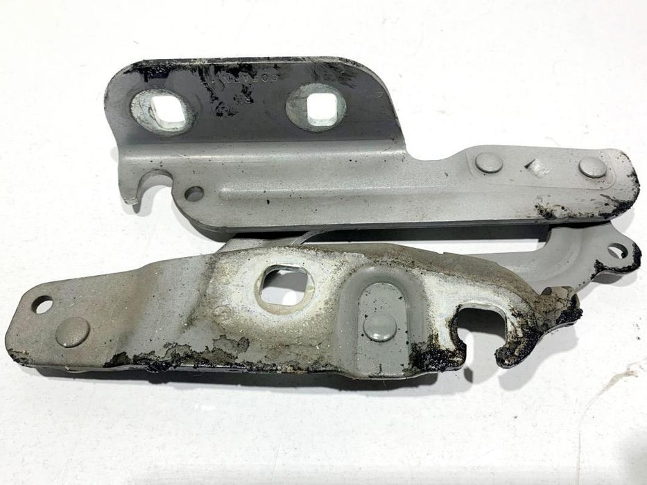 Set balamale capota fata (st si dr) Ford Fiesta 7 MK7 8A61-16801-AD Ha