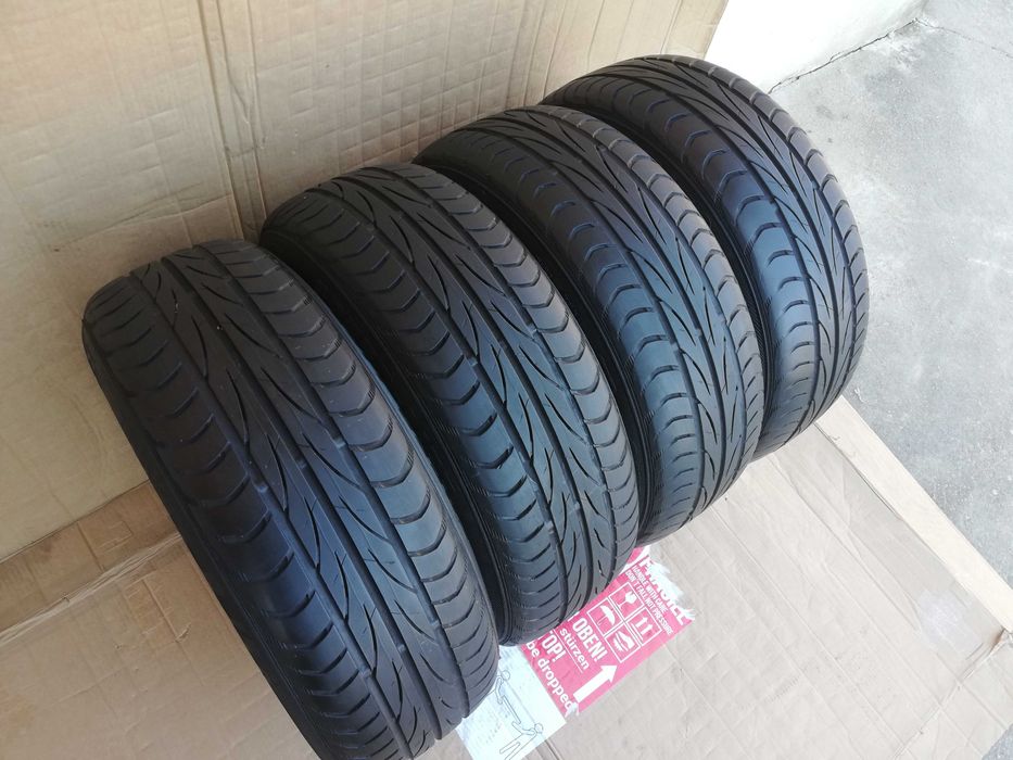 Roti 195/65 R15 Vw Golf Jetta Passat Skoda Octavia Audia A3 A4