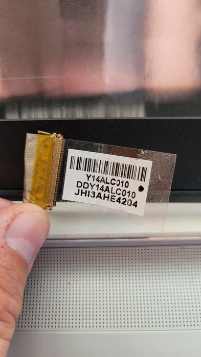 Panglica display HP Pavilion 15 y14alc010 ddy14alc010