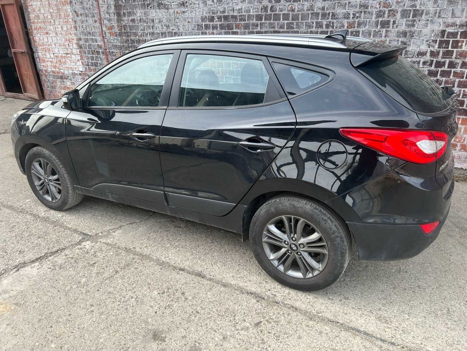 usa stanga spate si piese hyundai ix35 2014 facelift din dezmembrari