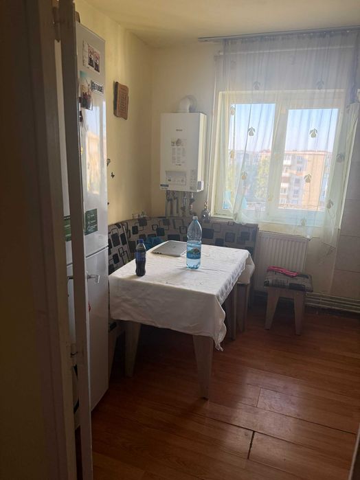 Apartament  la bloc Alfa