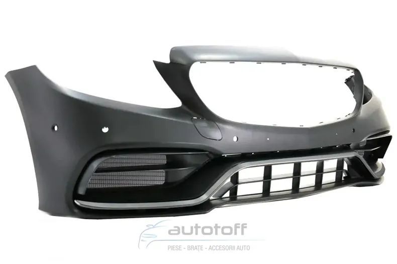 Bara fata Mercedes W205 C-Class (2014-2020) C63 Facelift Design