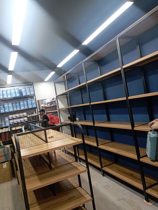 Stilaj 1 yillik kafolat