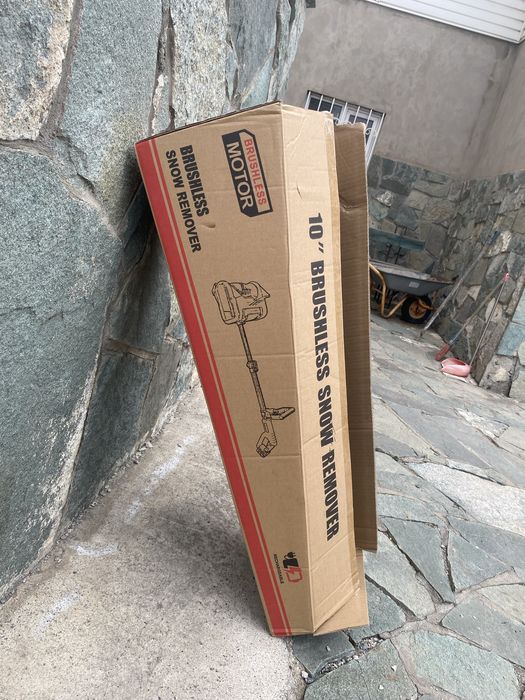 Продам воздуходув