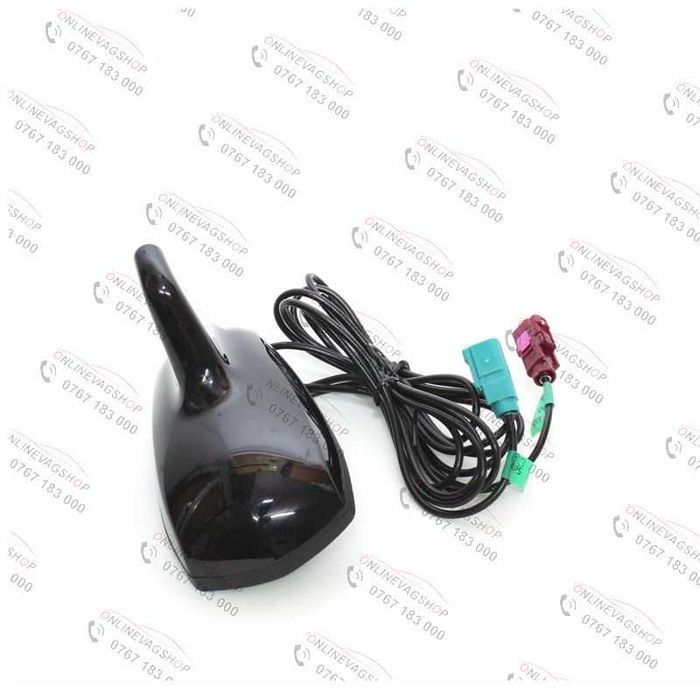Antena  Shark Radio,GPS pentru Mercedes-Benz