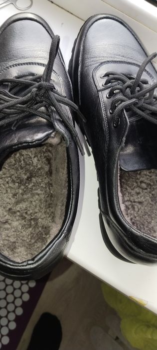 Красовки мужские