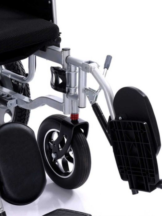 Elektr nogironlik aravachasi, yangi, zaryad 20 km yuradi