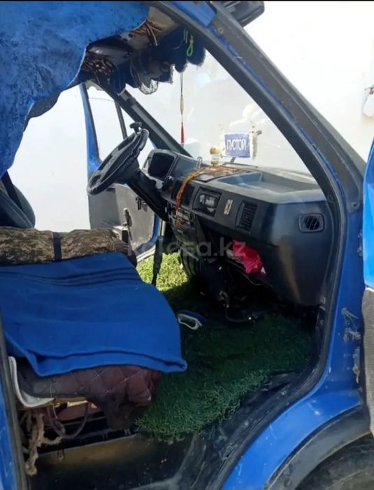 Газель 24 Сатылады