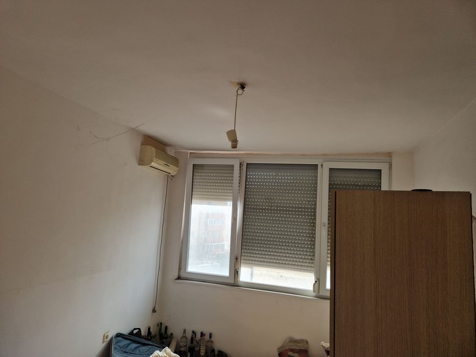 Отдавам под наем тристаен апартамент в Асеновград!