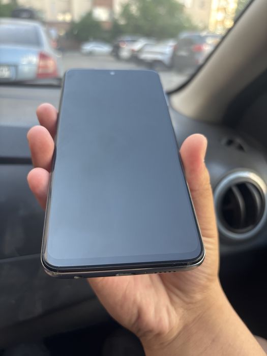 Redmi Note 9S — это смартфон Xiaomi среднего класса