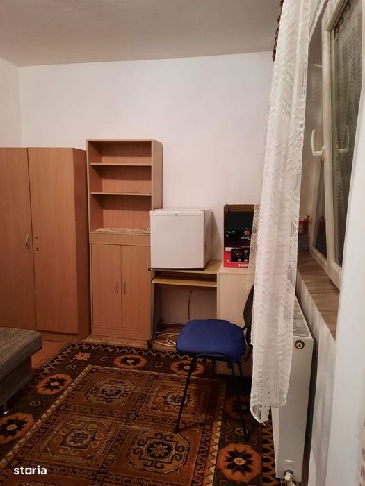 Garsoniera Zona Dambovita Timisoara, etaj intermediar — fotografia 3