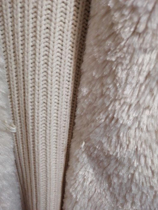 Haina dama crem elegant