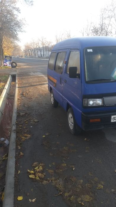 Mashina damas yili 2002