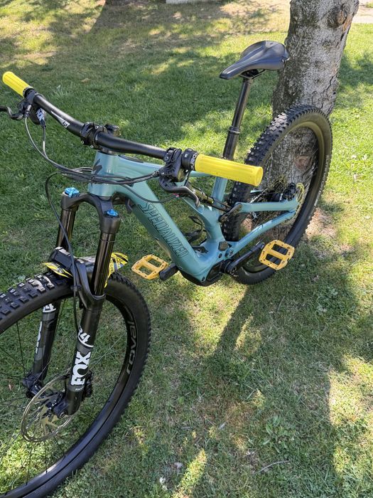 Ebike Specialized Turbo Levo SL 2021
