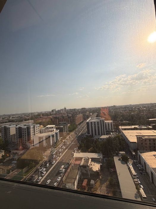 Piramit Tower Коммерческое помещение 13 этаж, 45м2.Под Офис.С ремонтом