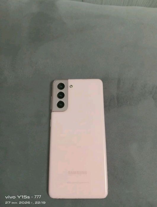 Samsung galaxy s21 fe 5g