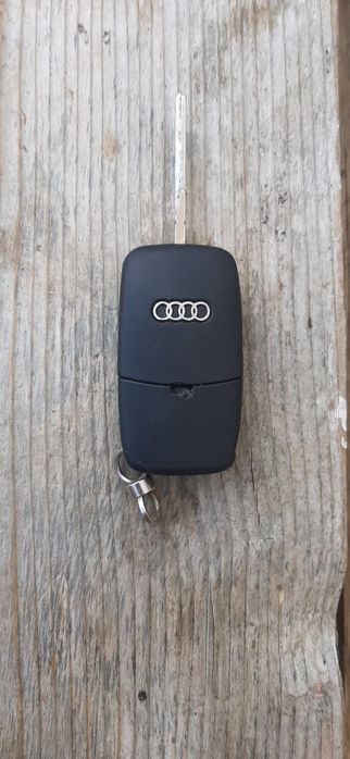 Cheie originală Skoda și Audi