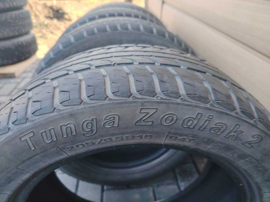 Шины в хорошем состоянии