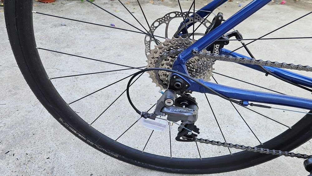 Bicicleta de vanzare