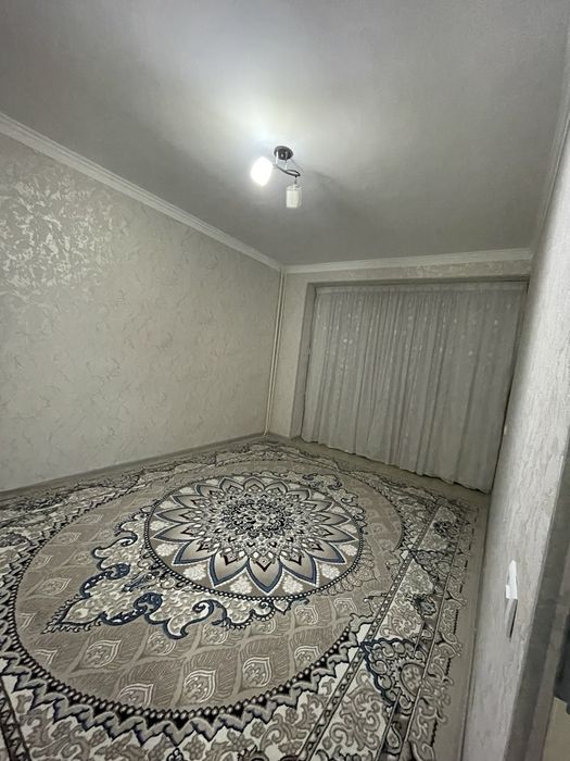 Сдаётся 2х комнатная Б.И.Й (ТТЗ)