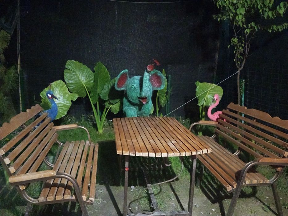 Срочно продается однокомнатная квартира