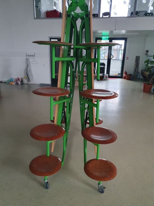 Masa multi 16 persoane pliabila