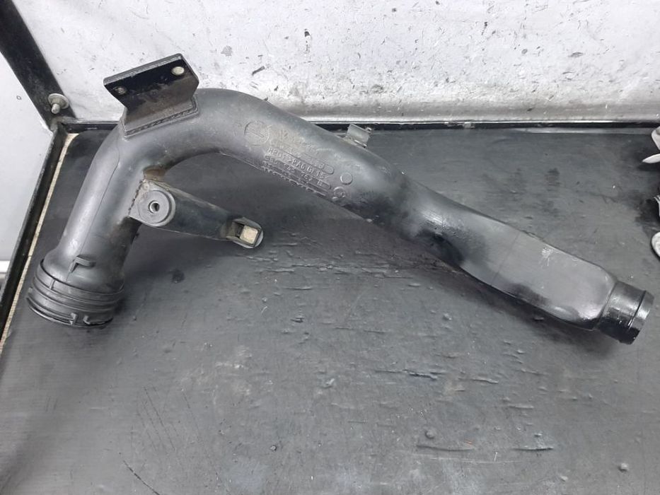 tubulatura intercooler 1.9 tdi avf  vw passat b5  3b0145762b