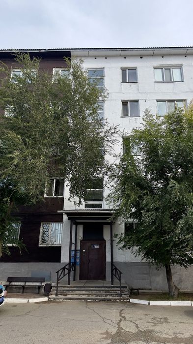 Продам 1 комн квартиру на хромзаводе