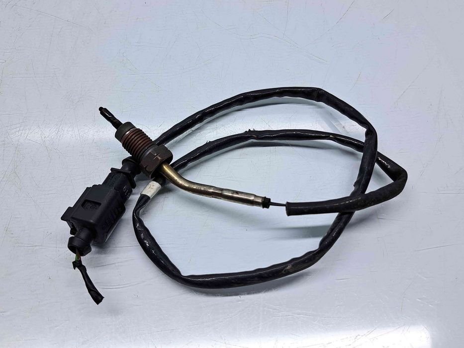 Senzor temperatura Volkswagen Golf 6 (5K1) [Fabr 2009-2013] 03L906088