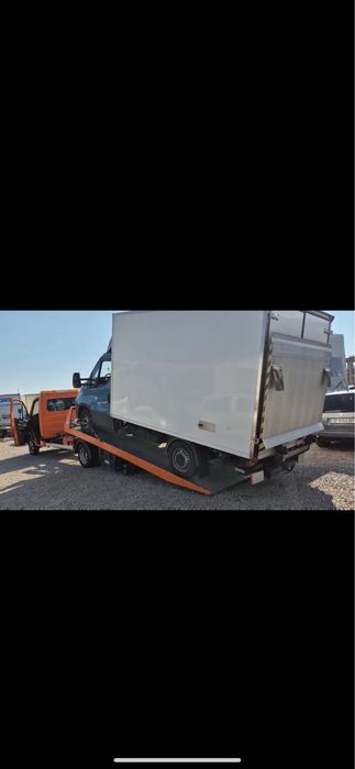 Пътна помощ Дросев ЕООД