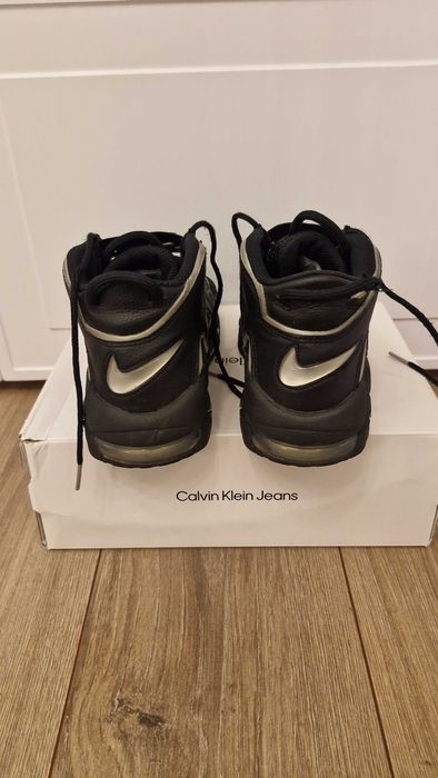 Sneakersi Nike Air More Uptempo – mărimea 39 – băieți