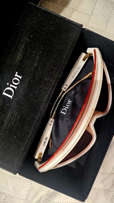 Дамски слънчеви очила Dior