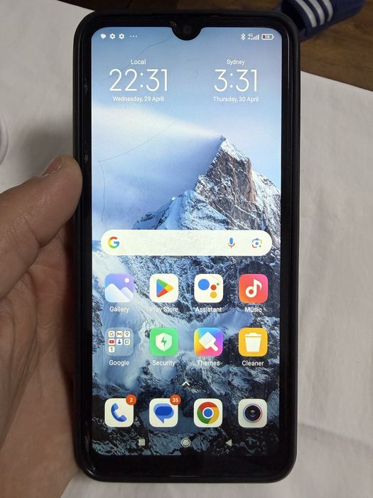Huawei p40 lite 64gb