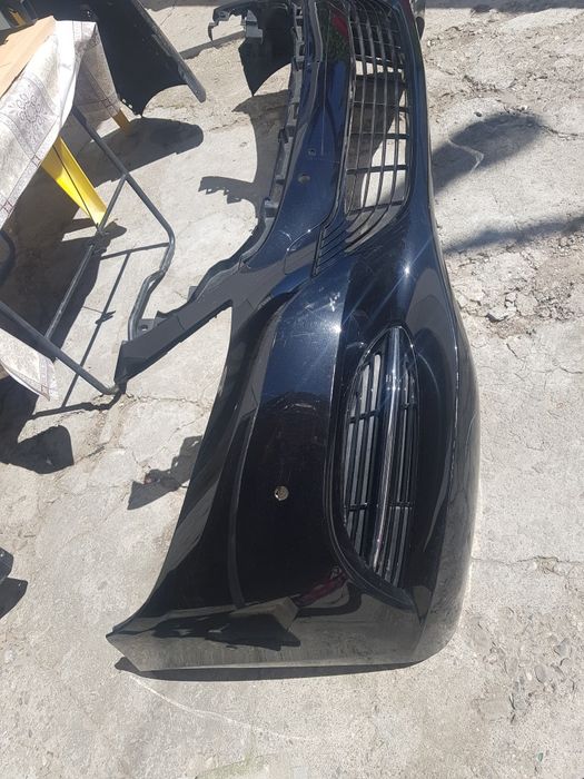 Bara fata / scut Mercedes S Class W222