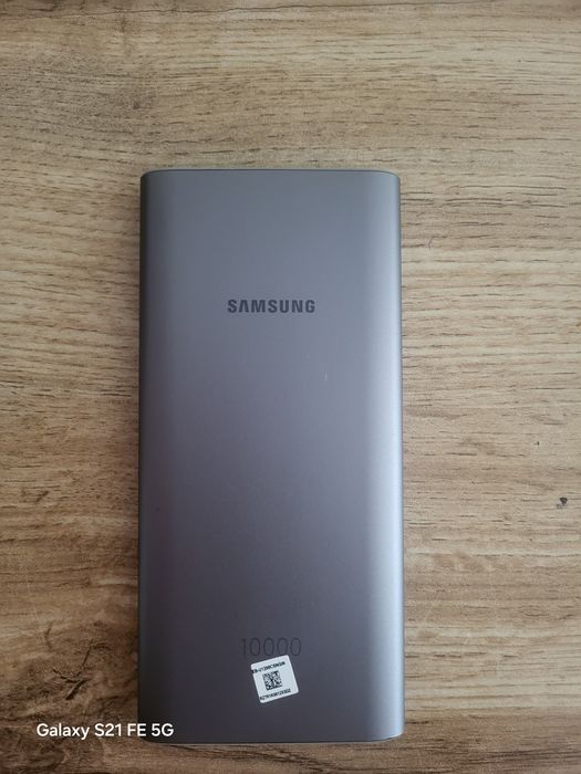 Power Bank Samsung