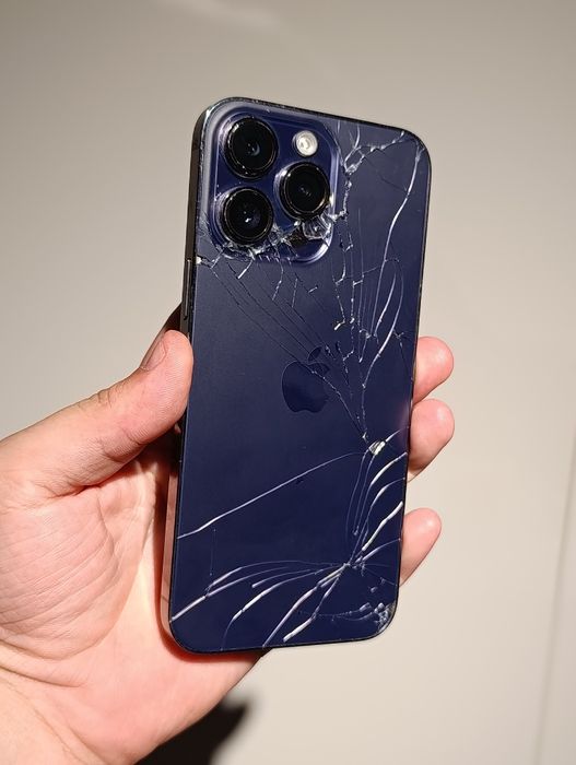 Iphone 14 Pro Max 128 GB 87% yomkst srochna sotladi