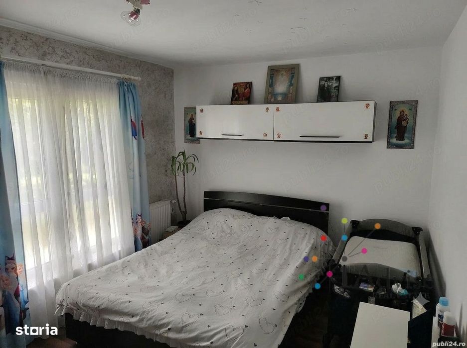 Oportunitate : Apartament 2 camere – Zona Piața Astra plus loc de parc — fotografia 3