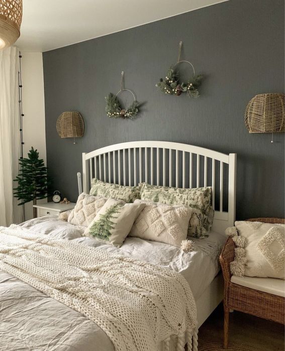 Кровать Икеа Тисседаль 180*200