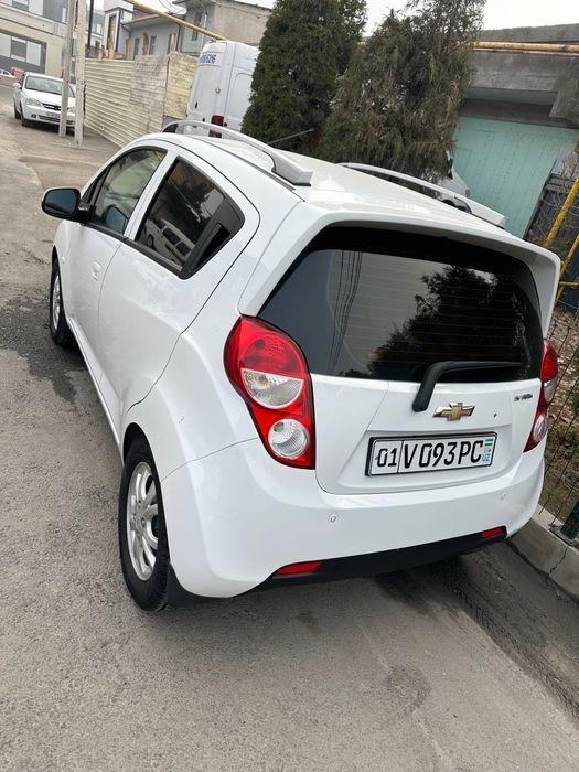 Продам Спарк в хорошем состояние